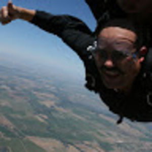 Meet your Posher, Luis